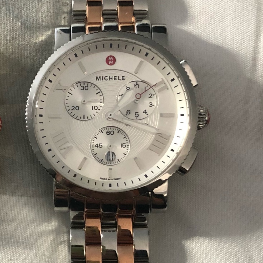 Michele Sport Sail - Picture 2 of 4